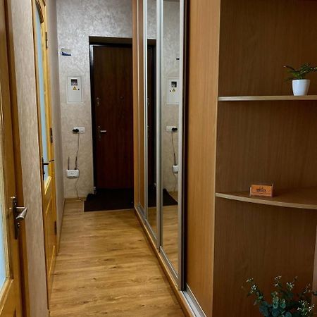 Babylon Apartments On Soborna 2Rooms Rivne Exterior photo